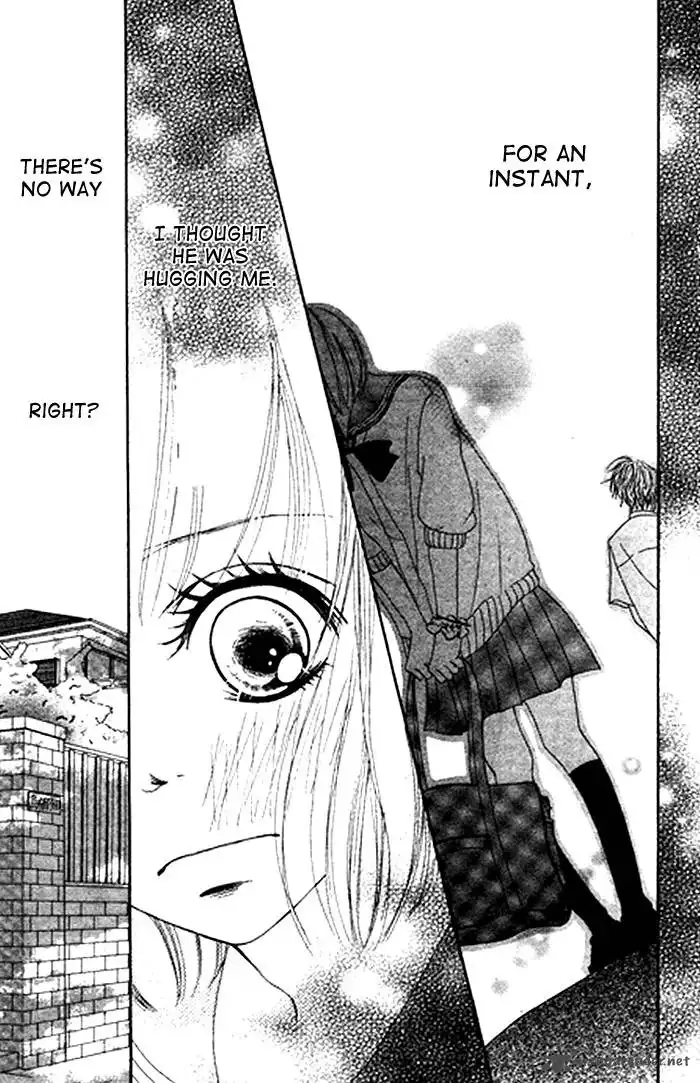 Kimi wa Tomodachi Chapter 1 17